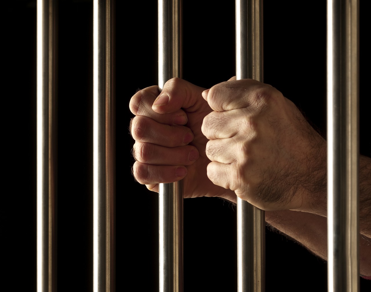 prison