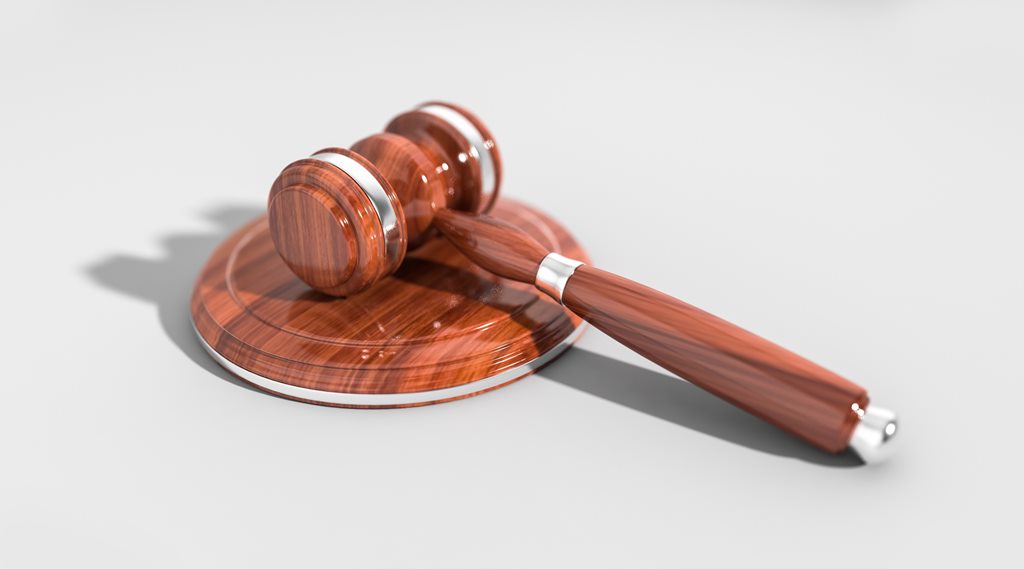 courtroom tools