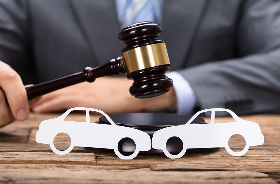 personal injury lawsuit