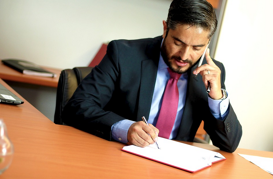 attorney