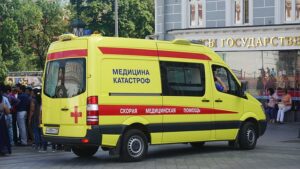 ambulance