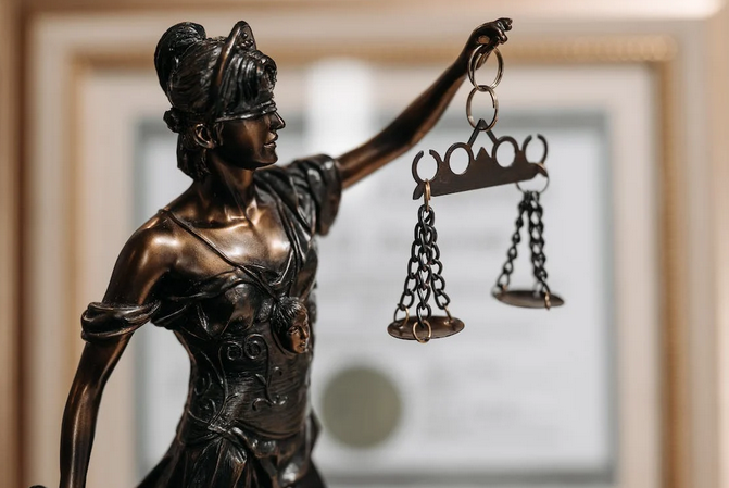 justice